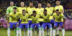 كأس العالم - تعرف على طريق البرازيل المحتمل حتى نهائي المونديال