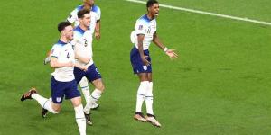 كأس العالم - تعرف على طريق إنجلترا المحتمل حتى نهائي المونديال