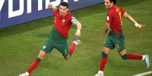 كأس العالم - تعرف على طريق البرتغال المحتمل حتى نهائي المونديال