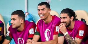 كريستيانو رونالدو: تنظيم كأس العالم في دولة عربية تجربة رائعة