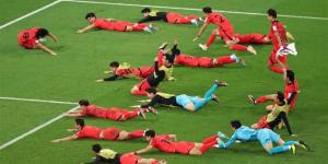 تشكيل كوريا الجنوبية - بطل مباراة البرتغال أساسي.. وسون يقود الهجوم أمام البرازيل