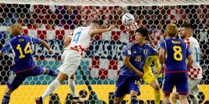 موعد مباراة كرواتيا القادمة بكأس العالم قطر 2022 والقنوات الناقلة