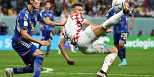 نتيجة مباراة اليابان ضد كرواتيا في كأس العالم 2022 "فيديو"