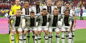 ميسي: اندهشت من توديع ألمانيا لـ كأس العالم