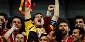 اختبر معلوماتك - هل تعرف تاريخ منتخب إسبانيا في كأس العالم جيدا
