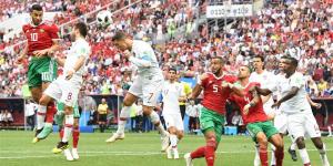 كأس العالم - موعد مباراة المغرب ضد البرتغال في ربع النهائي.. القنوات الناقلة