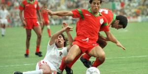 المغرب ضد البرتغال.. التكافؤ يسيطر على تاريخ المواجهة في كأس العالم