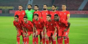 ترتيب الدوري المصري اليوم الخميس بعد ختام الجولة السادسة