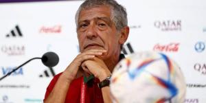 مدرب البرتغال ردًا على تصريحات حكيمي: "قرأت ما قاله وعلينا أن نلعب من أجل أجدادنا وأجداد أجدادنا لنفوز على المغرب"