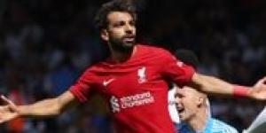 How stepping out of ‘comfort zone’ makes Salah so good