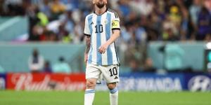هولندا ضد الأرجنتين.. ميسي يكتب 3 أرقام تاريخية جديدة في كأس العالم "فيديو"
