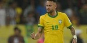 Neymar's Brazil record is something else 