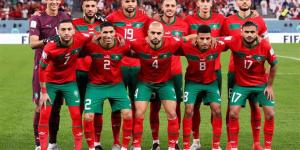تقرير: شكوك حول مشاركة خماسي المغرب أمام البرتغال