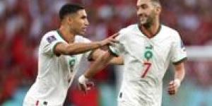 ما هي القنوات الناقلة لمباراة المغرب والبرتغال في كأس العالم 2022؟