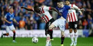 Preview: PSV vs Rangers