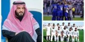 لا للعفو الرياضي .. الهلال مخمول والأهلي تجاهل صافرات الإنذار!