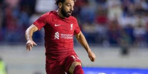 هدف محمد صلاح الملغي بشباك ليستر سيتي في الدوري الإنجليزي "فيديو"