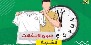 صفقات الدوري المصري الشتوية لموسم 2022-2023