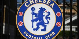 UK government authorises sale of Chelsea FC