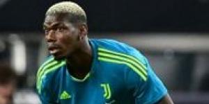 Pogba sees Juventus return date set