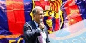 رسميًا.. رابطة الدوري الإسباني تغرم برشلونة بسبب مخالفات مالية!