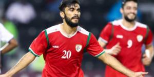 خليجي 25.. تشكيل عمان الرسمي لمواجهة العراق في افتتاح كأس الخليج