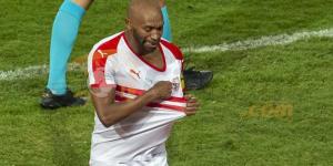 انفعالات وحماس وبكاء شيكابالا ضمن أبرز صور نهائي كأس مصر
