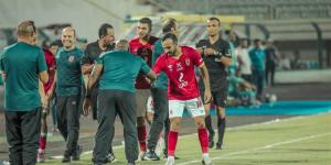 هدف محمد مجدي أفشة الرائع ضد مصر للمقاصة (الدوري المصري)