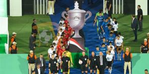 هدف منذ 897 يوما ولعنة حسام حسن.. أبرز أرقام نهائي كأس مصر 2021