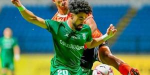 مصيلحي يؤكد انتقال مروان عطية للأهلي.. ورفض انتقاله للزمالك في الصيف