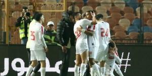 الصفقات المنتظرة للزمالك في الميركاتو الشتوي..الأبيض يدعم 4 مراكز