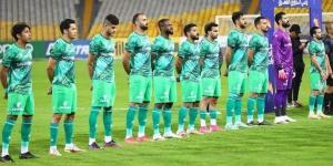 22 لاعبًا في قائمة المصري لمباراة الأهلي وحسين السيد ينضم للقائمة