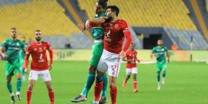 اتحاد الكرة يعلن حكام مباراة الأهلي والمصري في الدوري