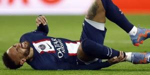 French journalist attacks Neymar: He's ridiculous, always on the floor