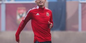 الأهلي يتسلم البطاقة الدولية لـ كريستو قبل مواجهة المصري في الدوري