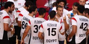 موعد مباراة منتخب مصر لكرة اليد القادمة والقنوات الناقلة