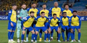 النصر يتلقى ضربة موجعة بإصابة نجمه في ليلة التعادل مع الشباب