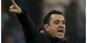 Xavi now has his first title as Barcelona coach