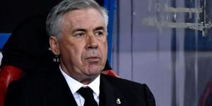 Ancelotti admits Real Madrid not good enough in Barça defeat