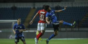 معلق مباراة الأهلي ضد سموحة في نصف نهائي كأس مصر والقنوات الناقلة