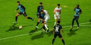 ضربات جزاء الزمالك اليوم أمام بيراميدز في نصف نهائي كأس مصر "فيديو"
