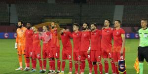 مباشر الدوري المصري - إنبي (0) - (0) فيوتشر.. انطلاق المباراة