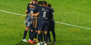 مباشر الدوري المصري - بيراميدز (0) (0) فاركو.. بداية اللقاء