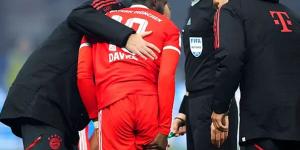 Alphonso Davies injury update: Canada dodges a bullet as Maple Leaf's best player will be good to go in Qatar 2022