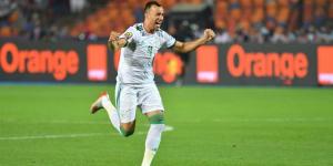 تقرير جزائري: جمال بلعمري يقود الوداد في كأس العالم للأندية