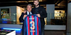 Gerard Pique could help bring Dani Parejo to Barcelona
