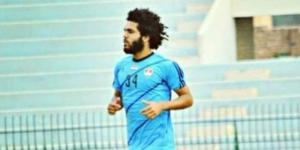 فشل مفاوضات انتقال عبده يحيى للمصري واللاعب يقترب من الشرطة العراقي
