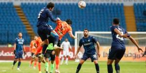 سيراميكا كليوباترا ضد طلائع الجيش لوقف نزيف النقاط في الدوري المصري