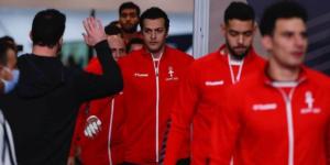 كيف تتابع مباراة مصر والدنمارك في بطولة العالم لكرة اليد؟