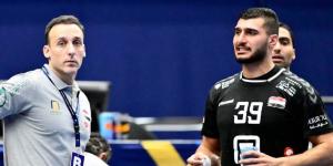 منتخب مصر لكرة اليد - لاعب السويد : الفراعنة وضعوا نفسهم ضمن أقوى دول العالم